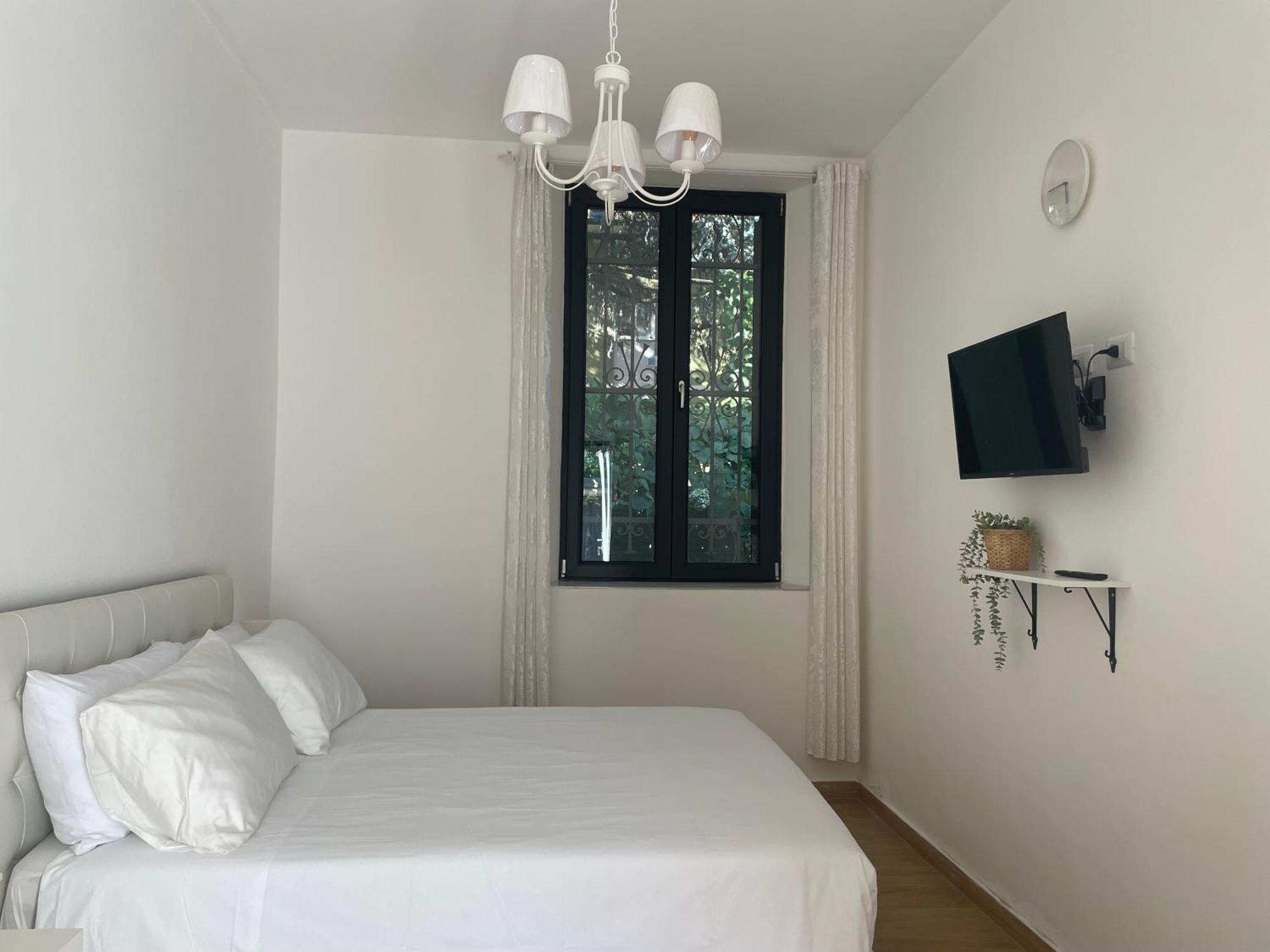 Villa Simona Malpensa Gallarate Bagian luar foto