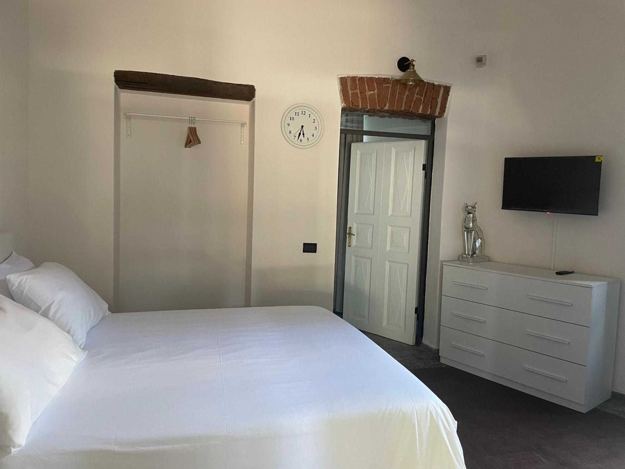 Villa Simona Malpensa Gallarate Bagian luar foto