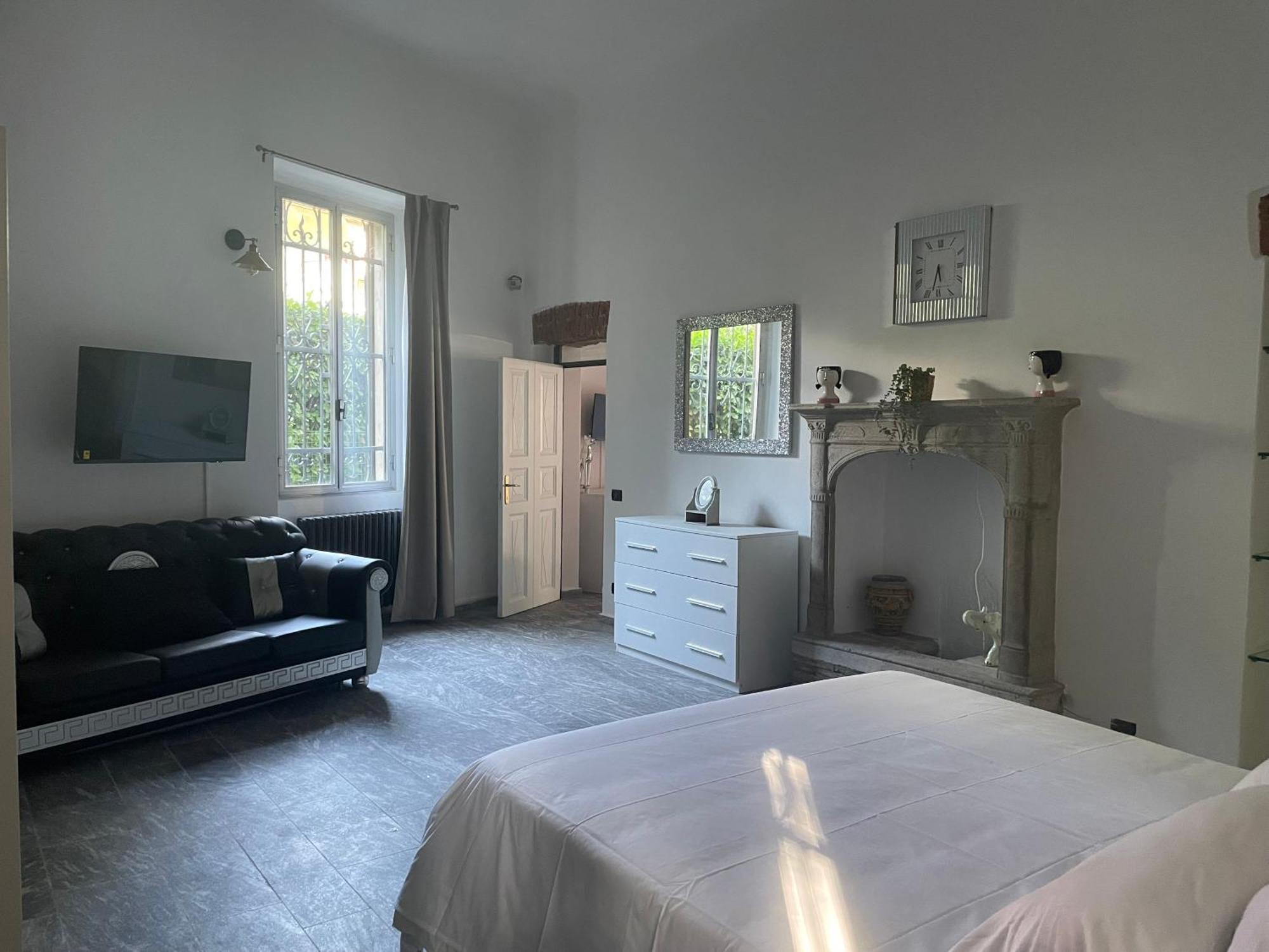 Villa Simona Malpensa Gallarate Bagian luar foto