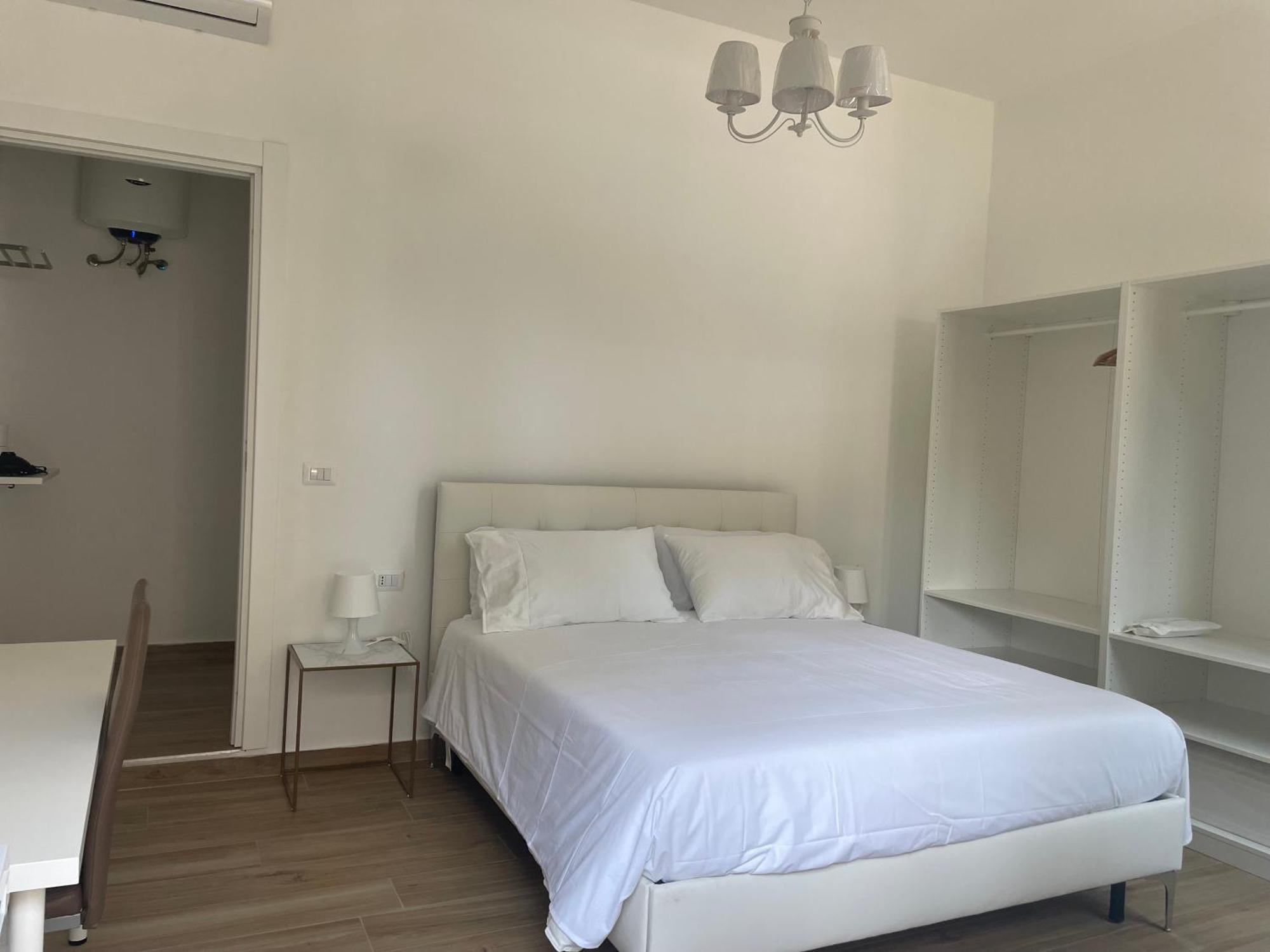 Villa Simona Malpensa Gallarate Bagian luar foto