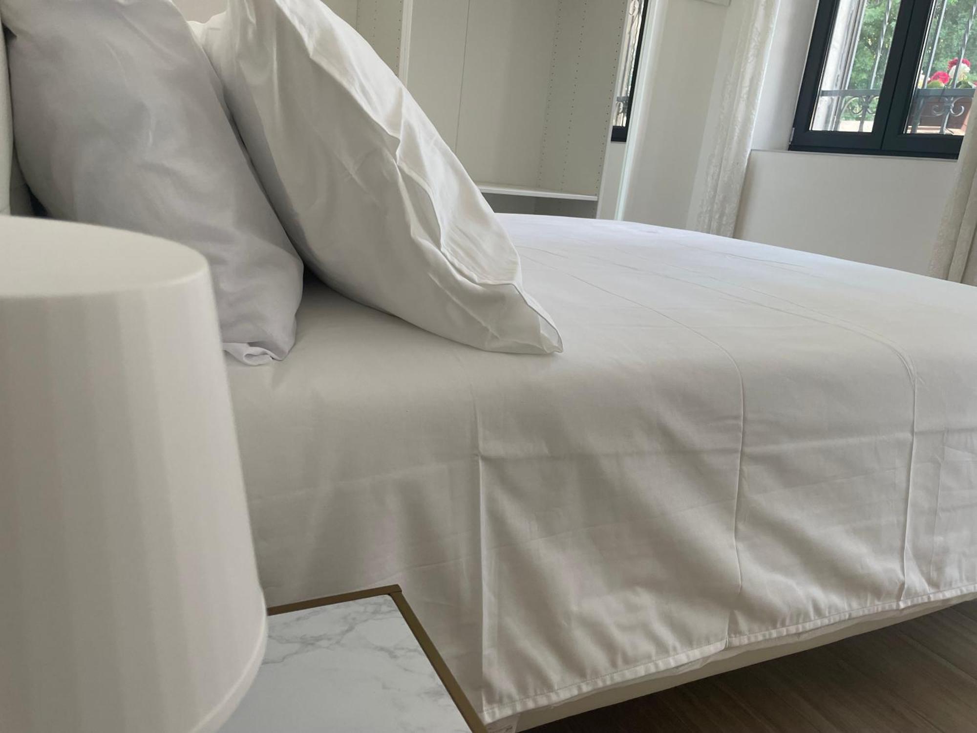 Villa Simona Malpensa Gallarate Bagian luar foto