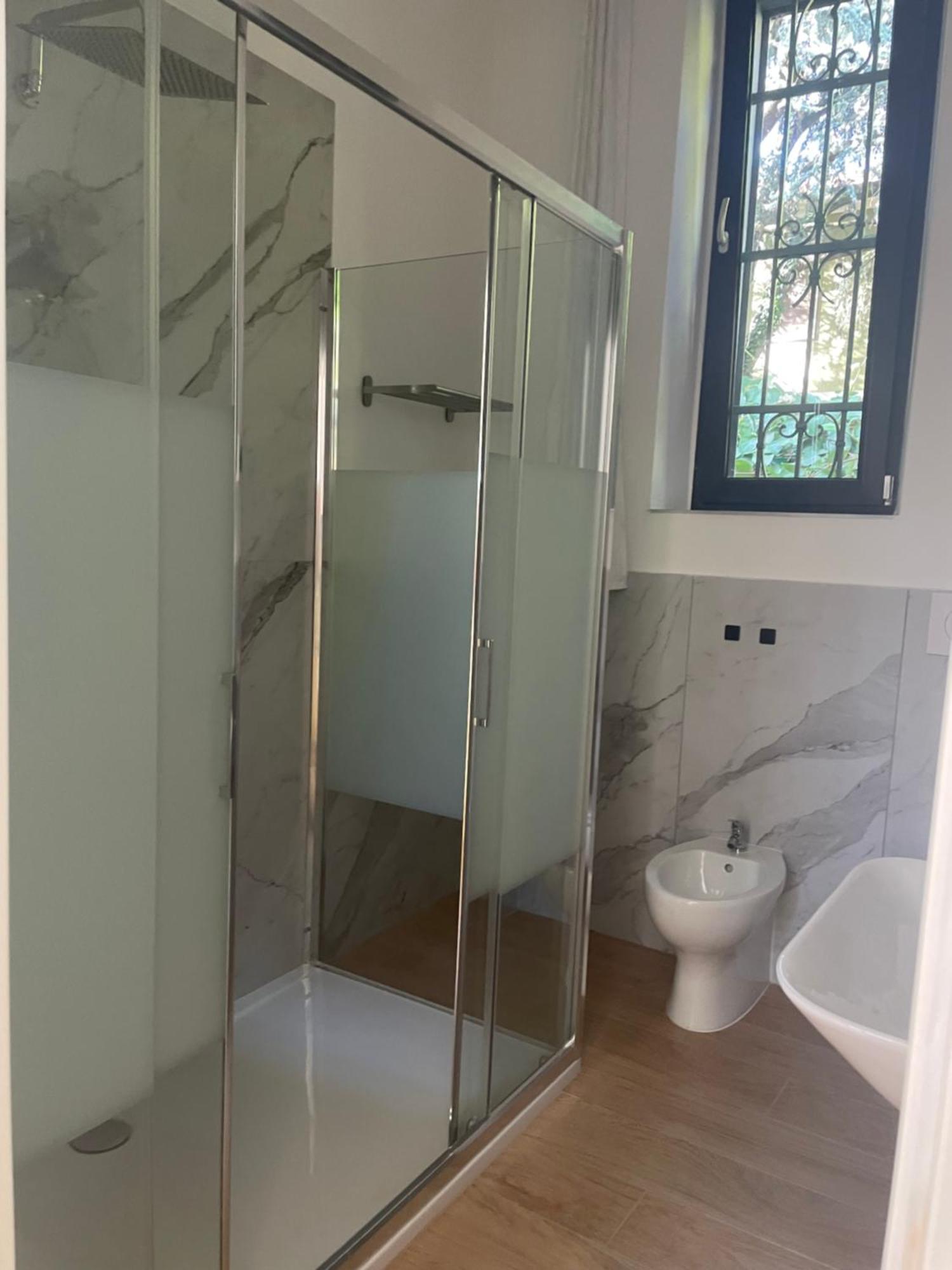Villa Simona Malpensa Gallarate Bagian luar foto