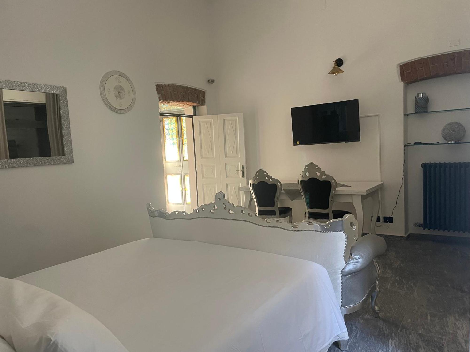 Villa Simona Malpensa Gallarate Bagian luar foto