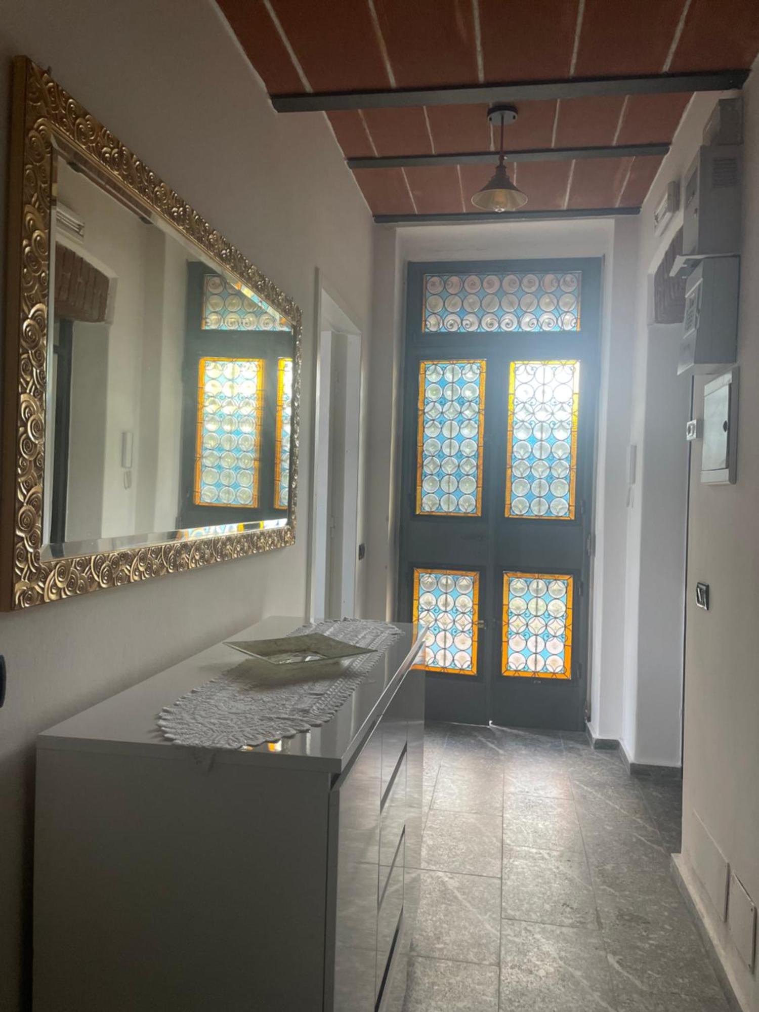 Villa Simona Malpensa Gallarate Bagian luar foto