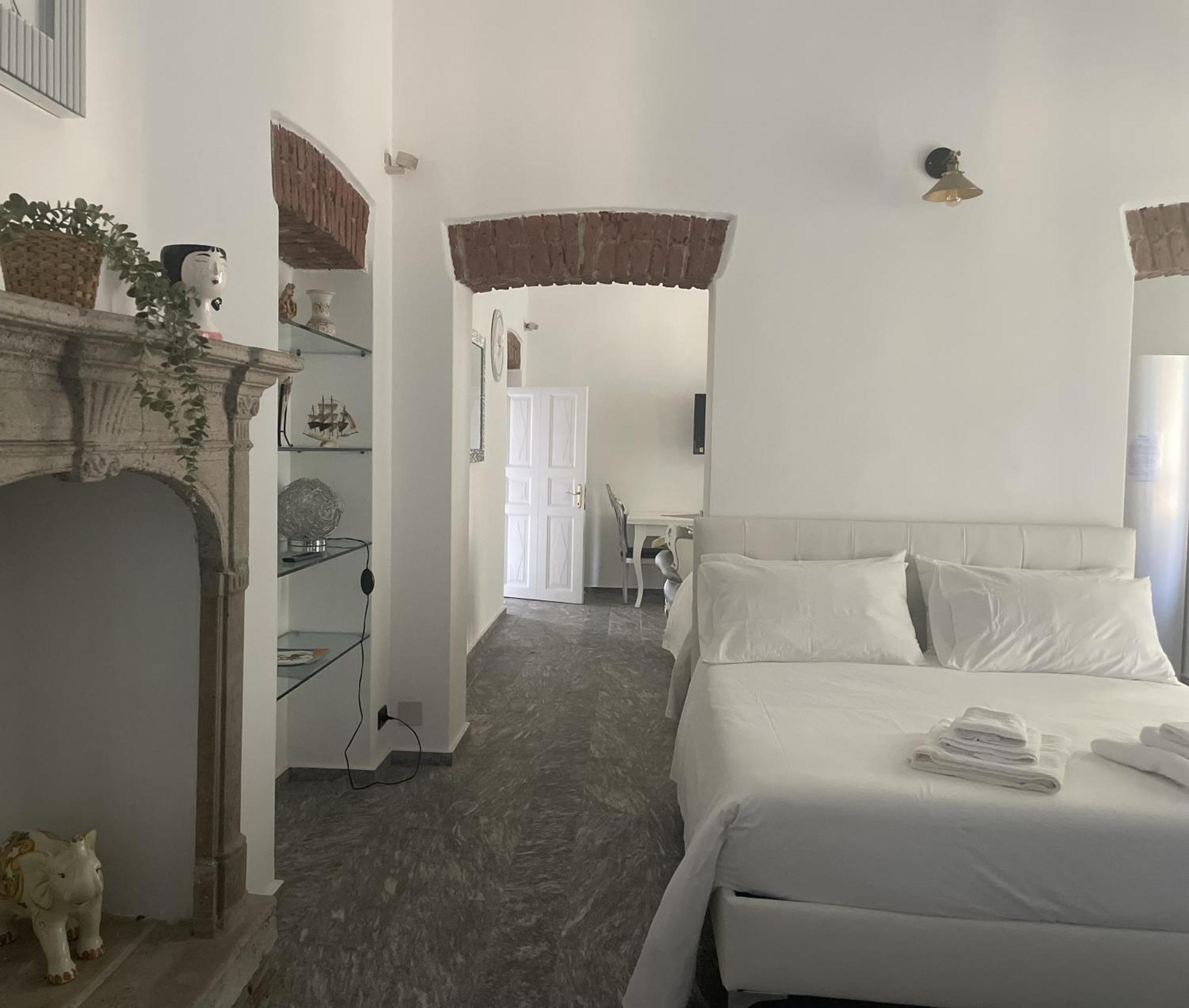 Villa Simona Malpensa Gallarate Bagian luar foto