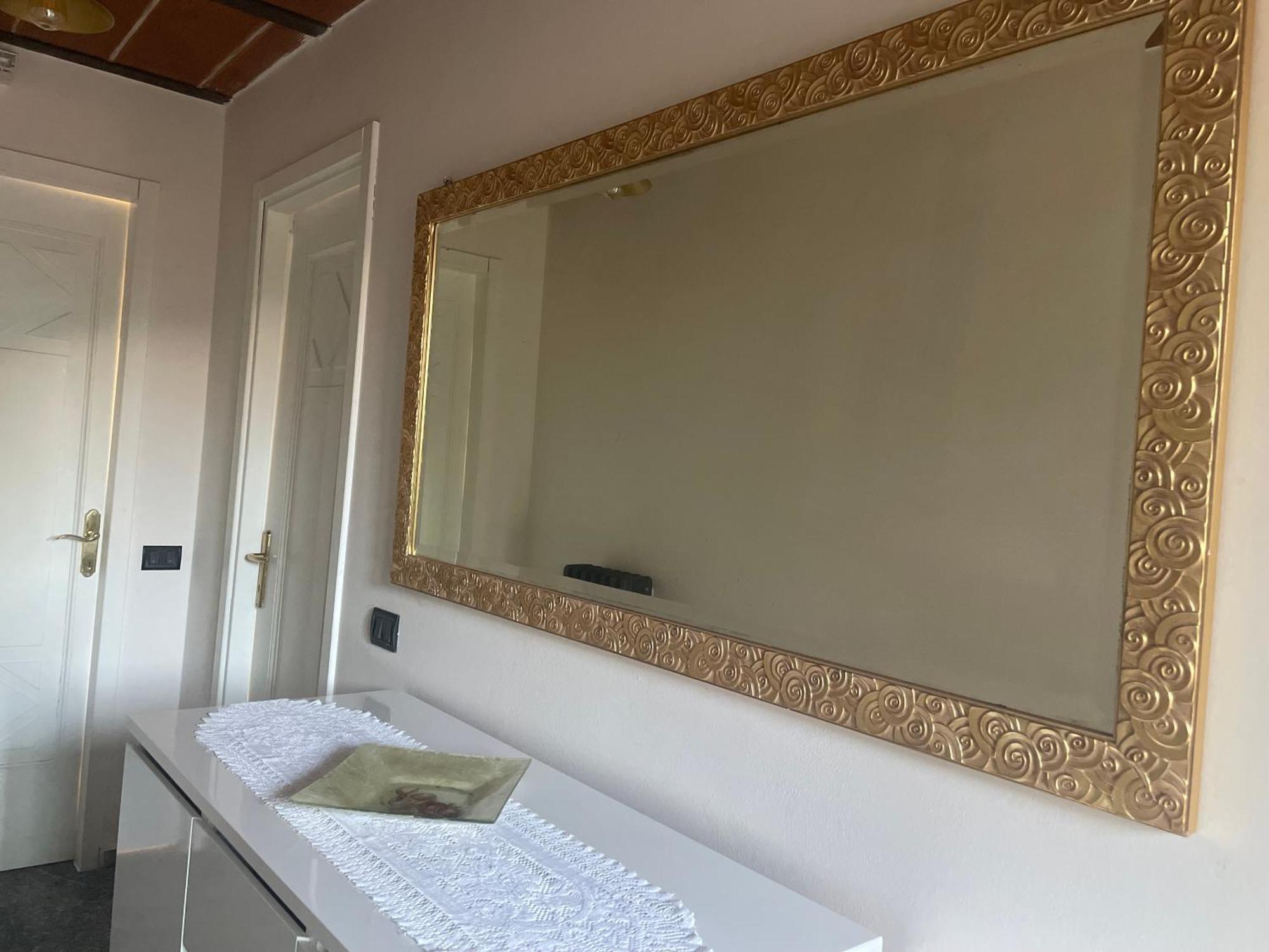 Villa Simona Malpensa Gallarate Bagian luar foto